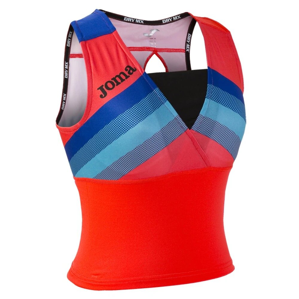 Camiseta de mujer Elite V Joma