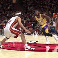50 años de baloncesto en los videojuegos: la evolución del TV Basketball de los arcades al impresionante NBA 2K25
