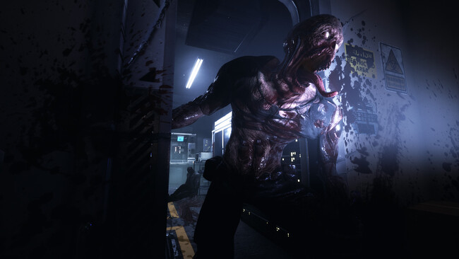 Imagen de Daymare 1998