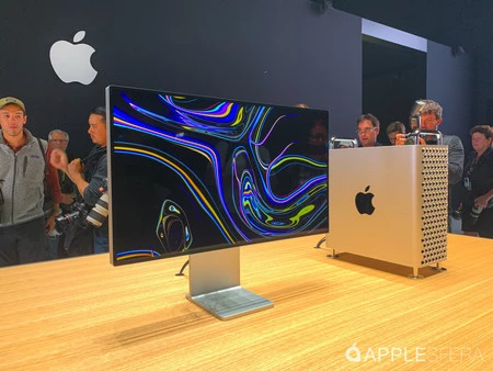 新しいMac Proが登場