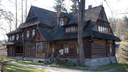 zakopane