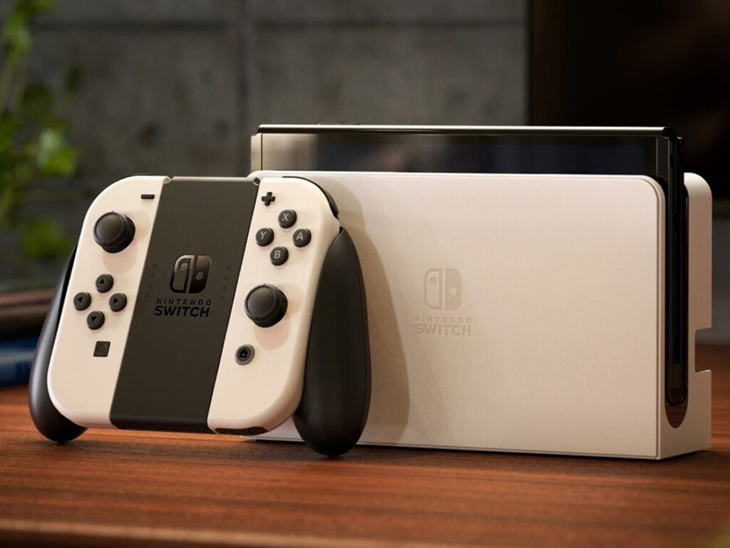 Nintendo Switch OLED sigue bajando de precio sin control: Ahora puede ser tuya por apenas 200 euros con este cupón