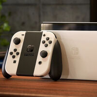 Nintendo Switch OLED sigue bajando de precio sin control: Ahora puede ser tuya por apenas 200 euros con este cupón