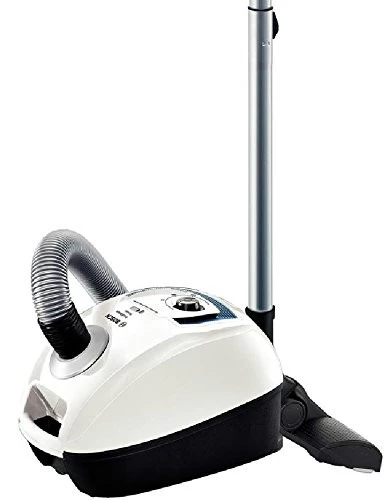 Por 99 euros tenemos en Amazon el aspirador con bolsa Bosch BGL4SIL69W de 700 W de potencia 