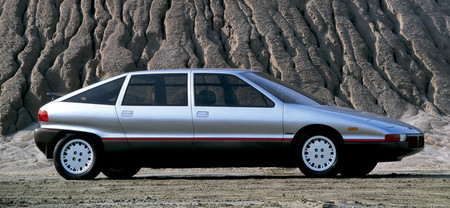 Lancia Medusa (1980)