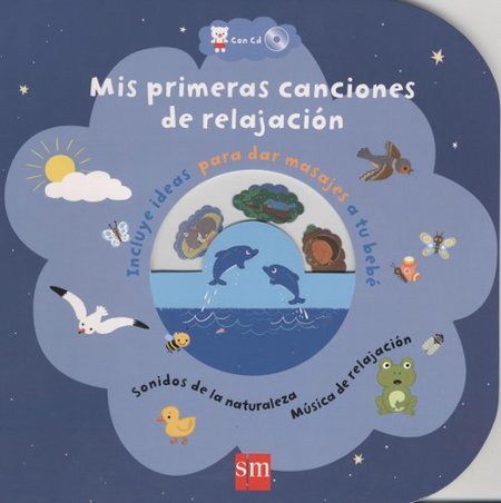 Guía de regalos de Navidad: libros para bebés
