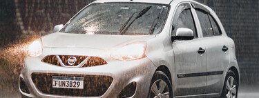 Parece inacreditável, mas toda vez que chove, seu carro pode receber descargas elétricas de mais de 1.000 volts que podem danificar a pintura 