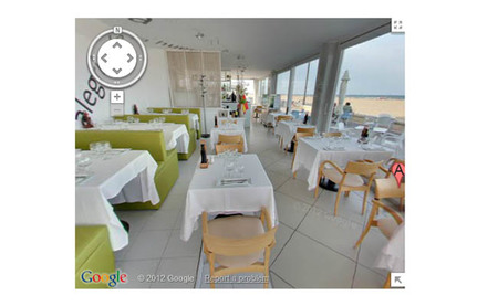 Google Business Photos llega a España