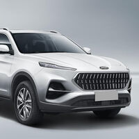 El JAC Sei7 Pro viene a México: un SUV compacto que pisará territorio de Tiguan