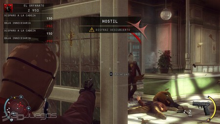 Hitman Absolution Recurso