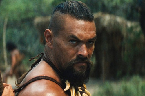 "Que le den a los dragones". Jason Momoa cree que su nueva serie es "más grande" de lo que 'Juego de Tronos' jamás llegó a ser