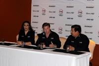 Chip Foose regresó a México