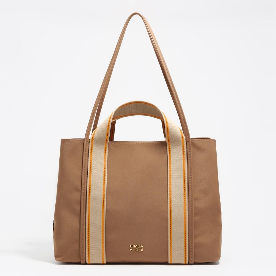 Bolso de hombro Bimba y Lola