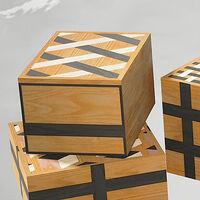 Todos los puzles de los zorros de Nueve Colas en Ghost of Yotei: ubicación de las cajas y soluciones