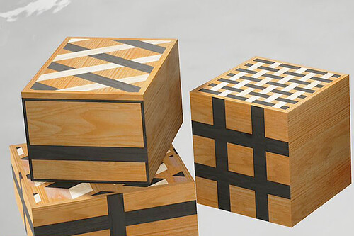 Todos los puzles de los zorros de Nueve Colas en Ghost of Yotei: ubicación de las cajas y soluciones