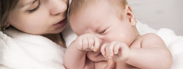 El llanto del bebé activa los mismos mecanismos cerebrales en madres de diferentes culturas