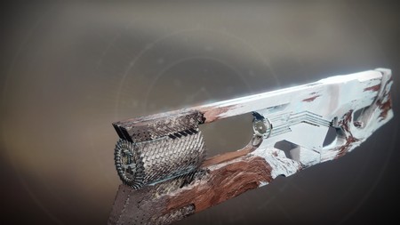 Guía Destiny 2: cómo conseguir Efigie Funesta