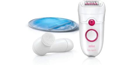 Braun Silk Epil 5 329