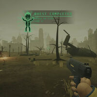 Bethesda cierra un juego fan de Fallout generado por IA 