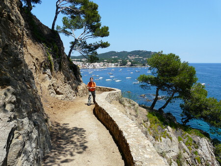 camino de ronda