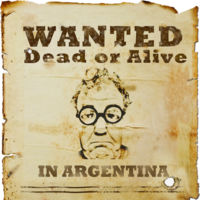 ¡Cuidado, Jeremy Clarkson! Argentina te busca de nuevo y podrías acabar en la cárcel, o eso dicen