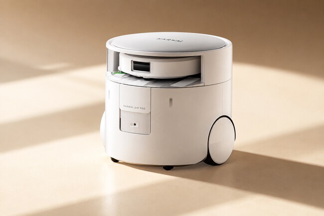 Roomba Duo