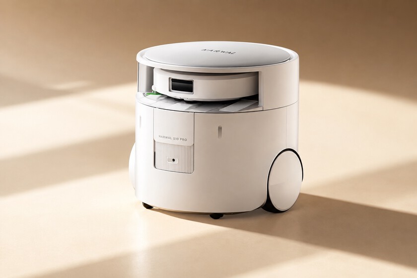 Roomba Duo