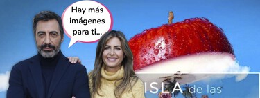 La polémica foto de Juan del Val besando a otra mujer: así ha sido la reacción de Nuria Roca