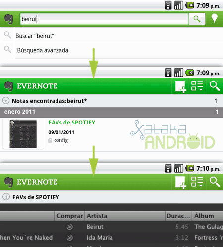 Evernote