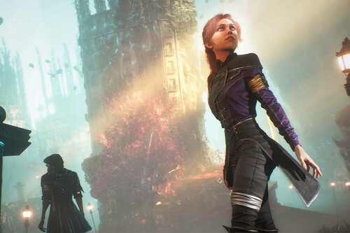 Expedition 33 Pelicula