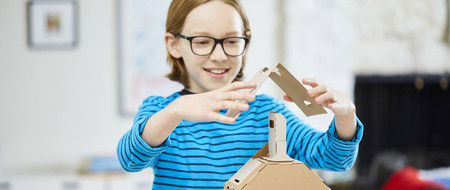 ¿Es Nintendo Labo el nuevo Arduino?