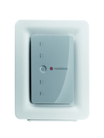 Nuevas tarifas de Vodafone para navegar por Internet para particulares
