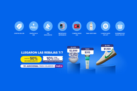 Promociones Bancarias Mercado Libre Mexico