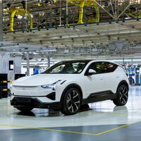 Estados Unidos expulsa del país a una marca de autos y da un mensaje: aunque fabriquen ahí y no sea china, no admitirá vínculos con China