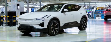 Estados Unidos expulsa del país a una marca de autos y da un mensaje: aunque fabriquen ahí y no sea china, no admitirá vínculos con China