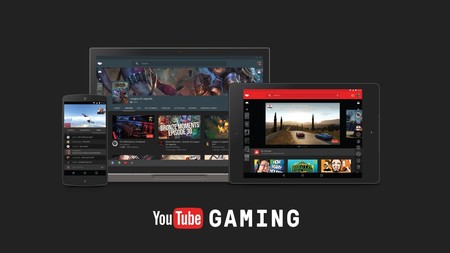 YouTube Gaming ya está aquí: así es la aplicación con la que podrás ver y emitir tus juegos favoritos