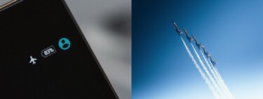 La UE va a eliminar el modo avión y yo lo voy a echar de menos