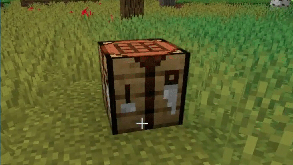 Mesa De Trabajo En Minecraft C mo Fabricarla Y Por Qu Sus Usos La mesa-de-trabajo-en-minecraft-c-mo-fabricarla-y-por-qu-sus-usos-la