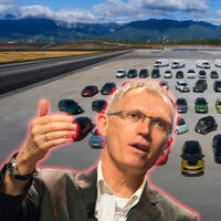 “Va en contra de los intereses de mis nietos”: Carlos Tavares cuenta por qué abandonó Stellantis en plena carrera hacia el coche eléctrico