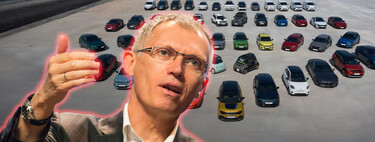 “Va en contra de los intereses de mis nietos”: Carlos Tavares cuenta por qué abandonó Stellantis en plena carrera hacia el coche eléctrico