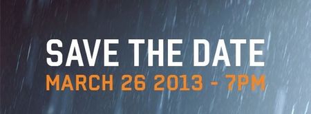 EA nos cita para el 26 de marzo. Motivo: 'Battlefield 4'