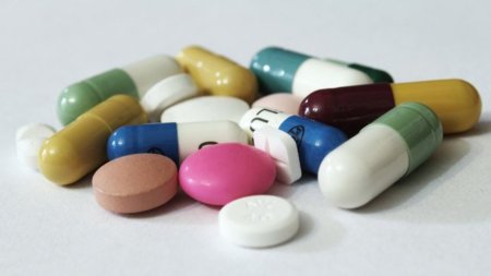 Cuidado con las pastillas para dormir