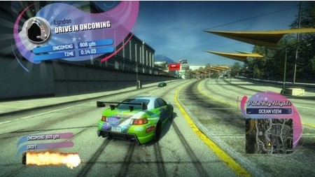 'Burnout Paradise Party': contenido desvelado