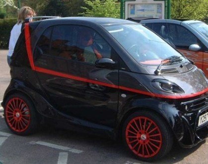 Smart "A-Team"