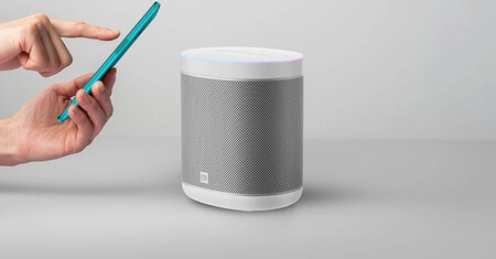 Altavoz Inteligente Xiaomi