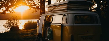 El 12 de agosto España se apaga durante unos minutos: así puedes vivir el eclipse de 2026 desde tu camper en el mejor sitio posible