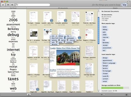 Yep, gestiona todos tus documentos pdf desde un mismo lugar desde Mac