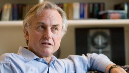 Lo que debería enseñarse en el colegio, según Richard Dawkins
