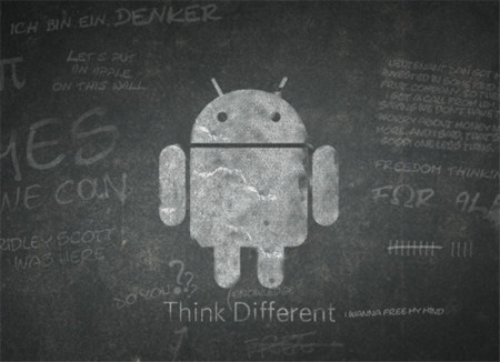 Google podría darle a Android un tono más empresarial próximamente