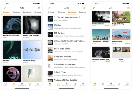 vlcメディアプレーヤーiPhone
